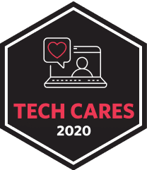 Tech Cares 2020