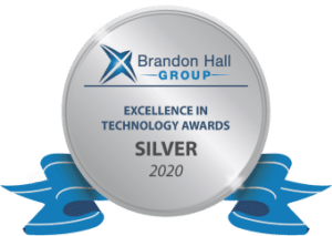 Silver Tech Award 2020