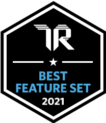 Trust Radius Best Feature Set 2021