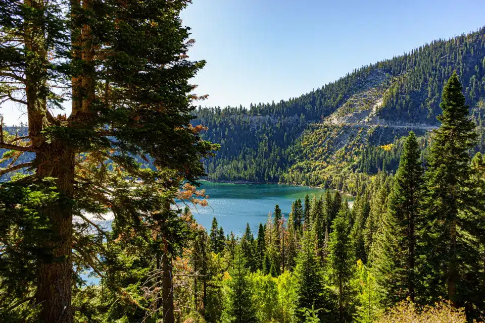 2018 Retreat - Lake Tahoe, California