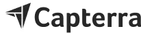 Capterra logo