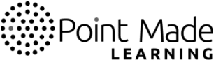 Point Made Learning Logo