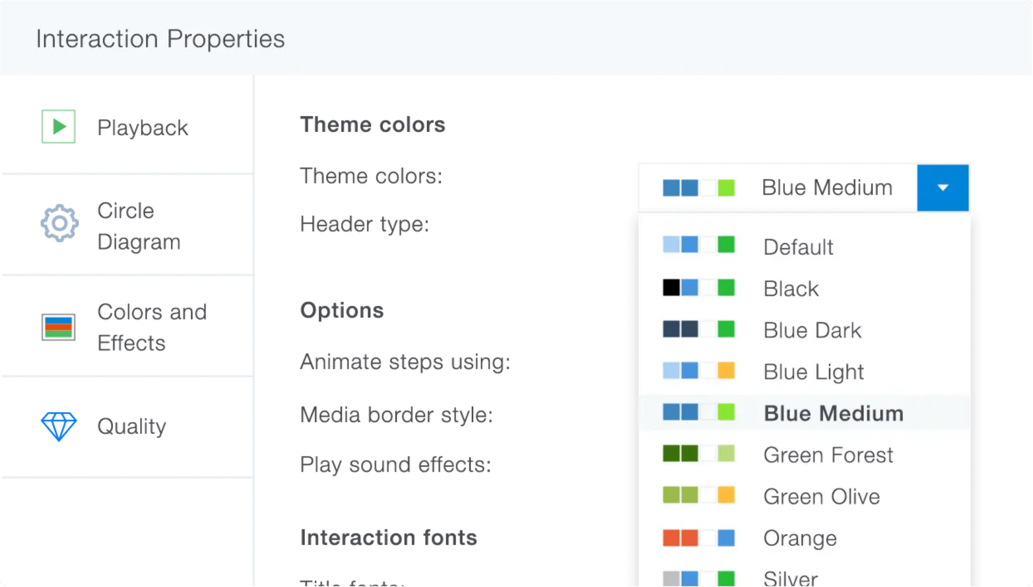 Engage 360 Articulate
