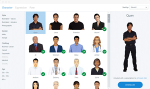 Engage 360 Articulate Engage 360 Articulate
