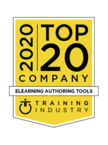 2020 Top 20 Company