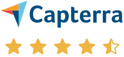 Capterra logo