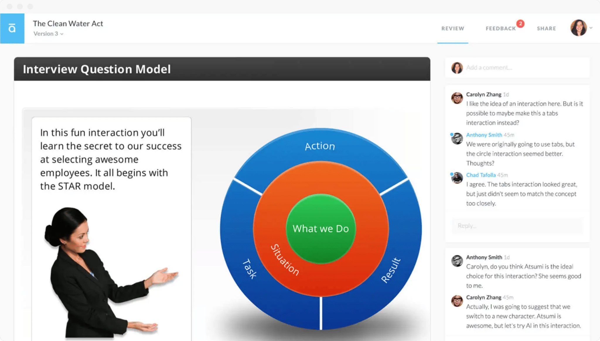 Engage 360 Articulate Engage 360 Articulate