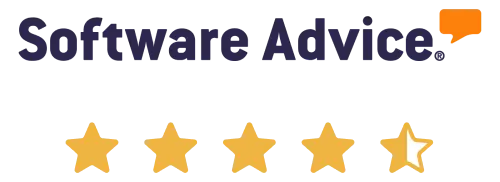 Software Advice logo