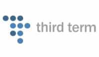 Third Term Logo
