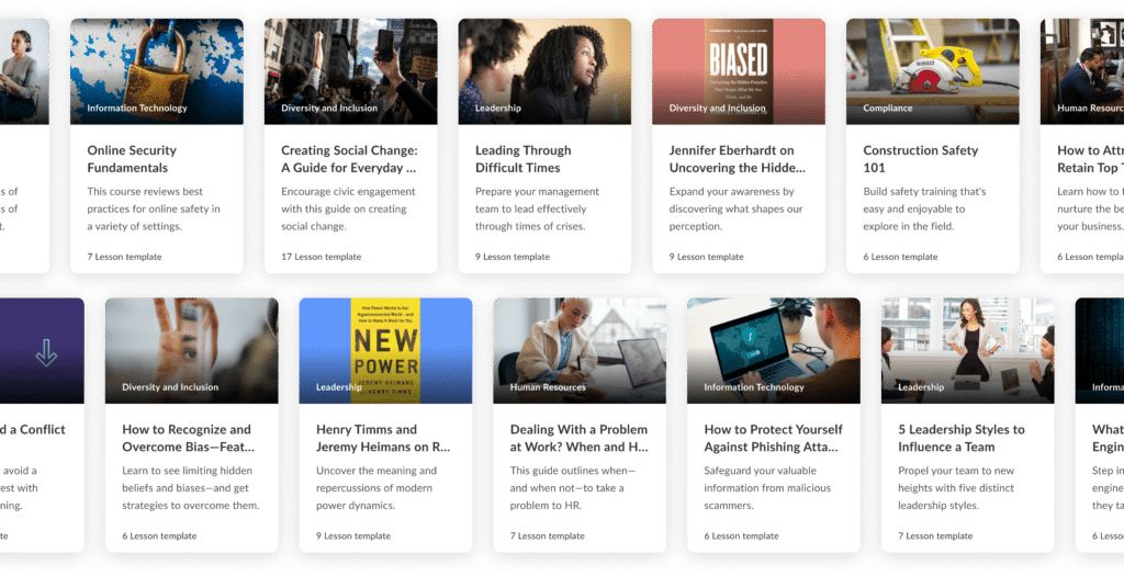Simple Online Course Authoring Software Employee Training Rise 360 Simple Online Course Authoring Software Employee Training Rise 360