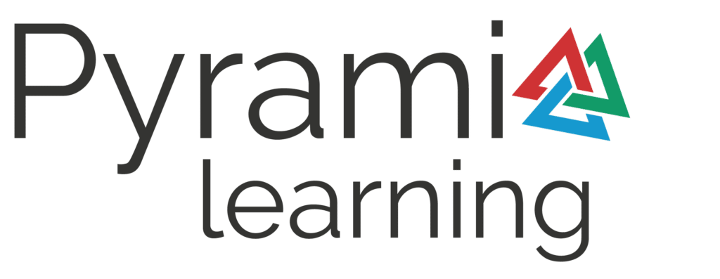 Pyrami Learning logo