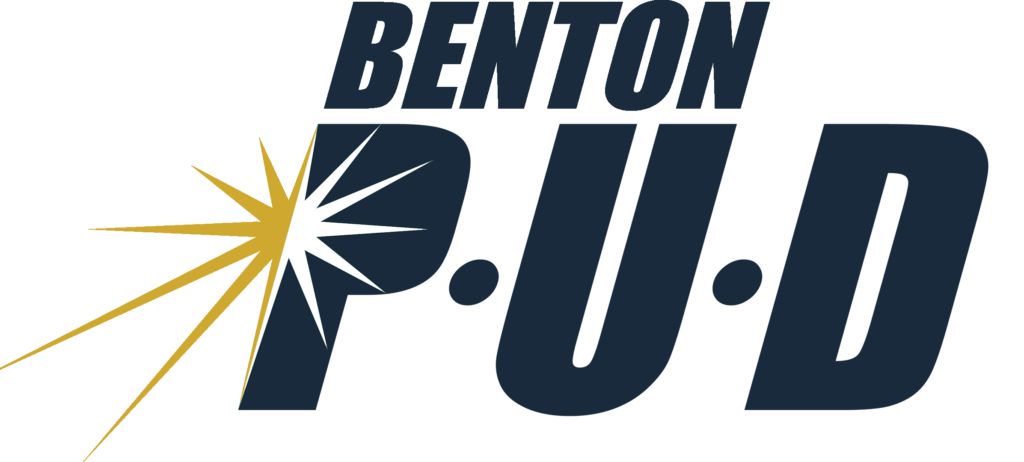 Benton logo