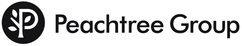 Peachtree logo