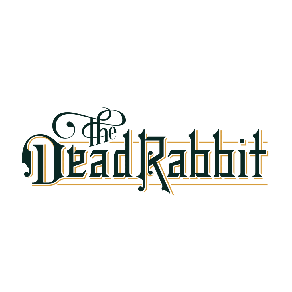 The Dead Rabbit logo