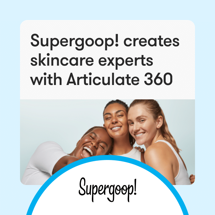 Supergoop featured image