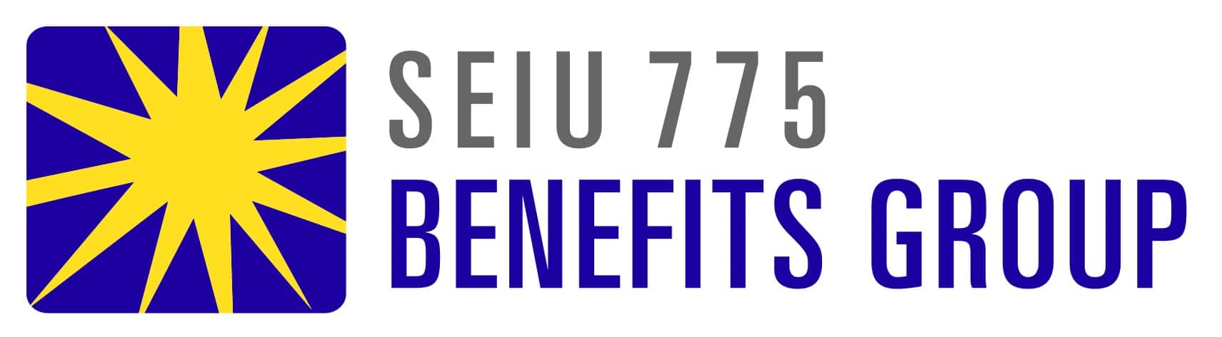 SEIU 775 logo