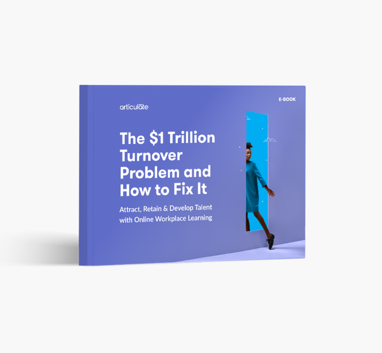 The $1 Trillion Turnover Problem and How to Fix It | Articulate