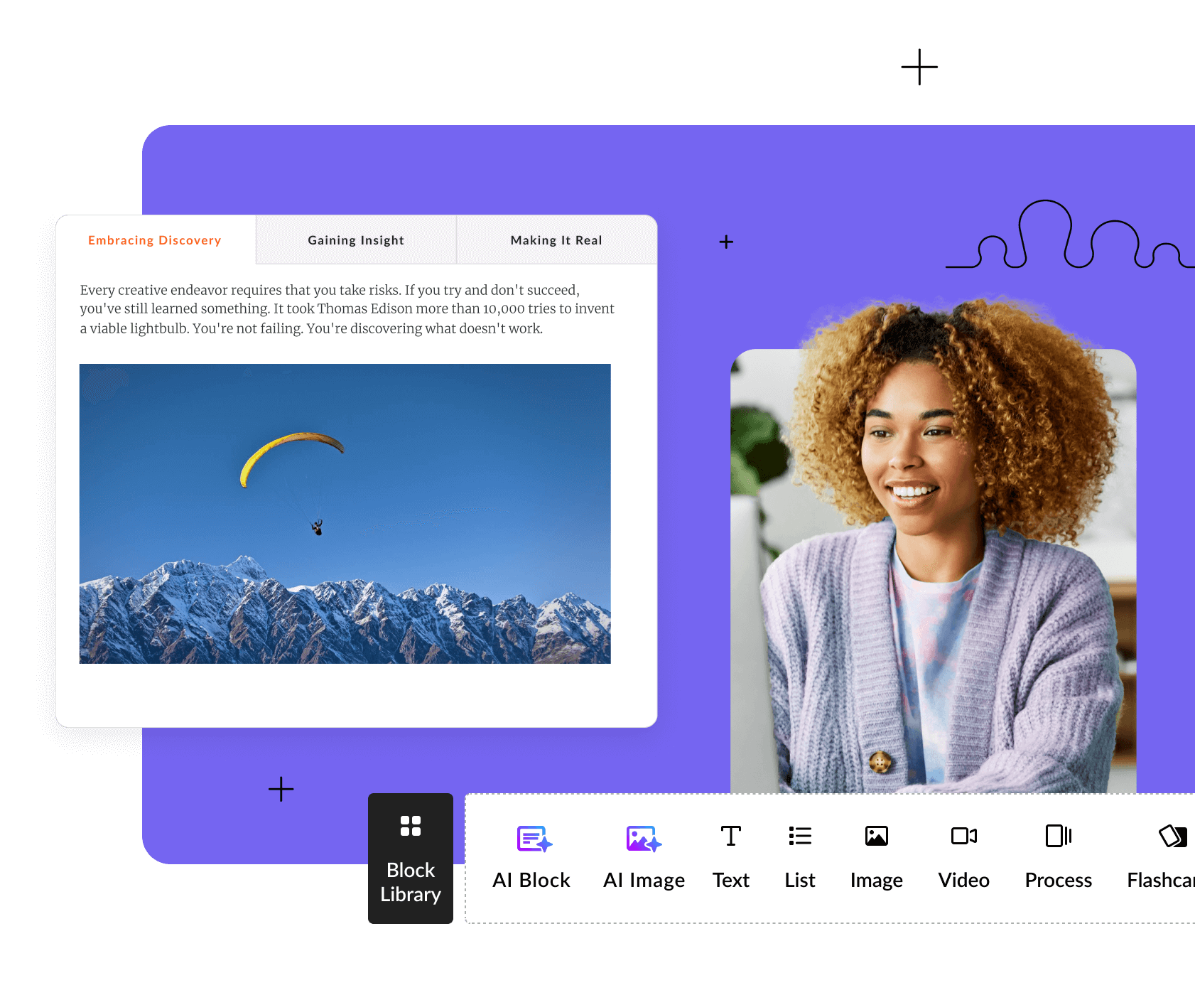Rise Responsive E Learning Articulate Rise Responsive E Learning Articulate