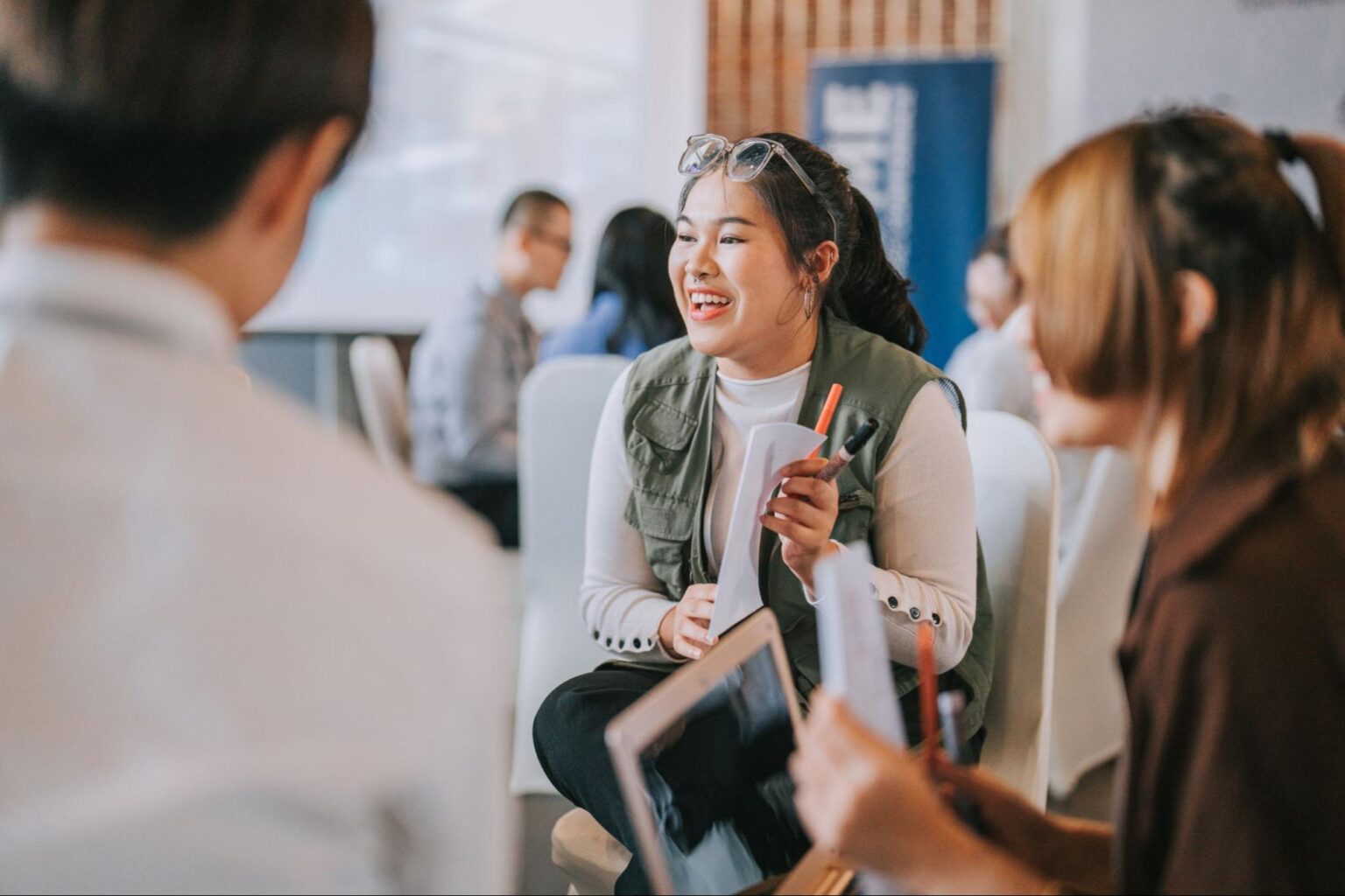 What Is Workplace Training? | Articulate