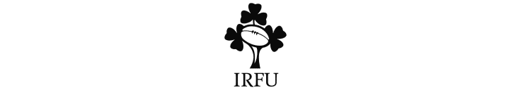 IRFU logo