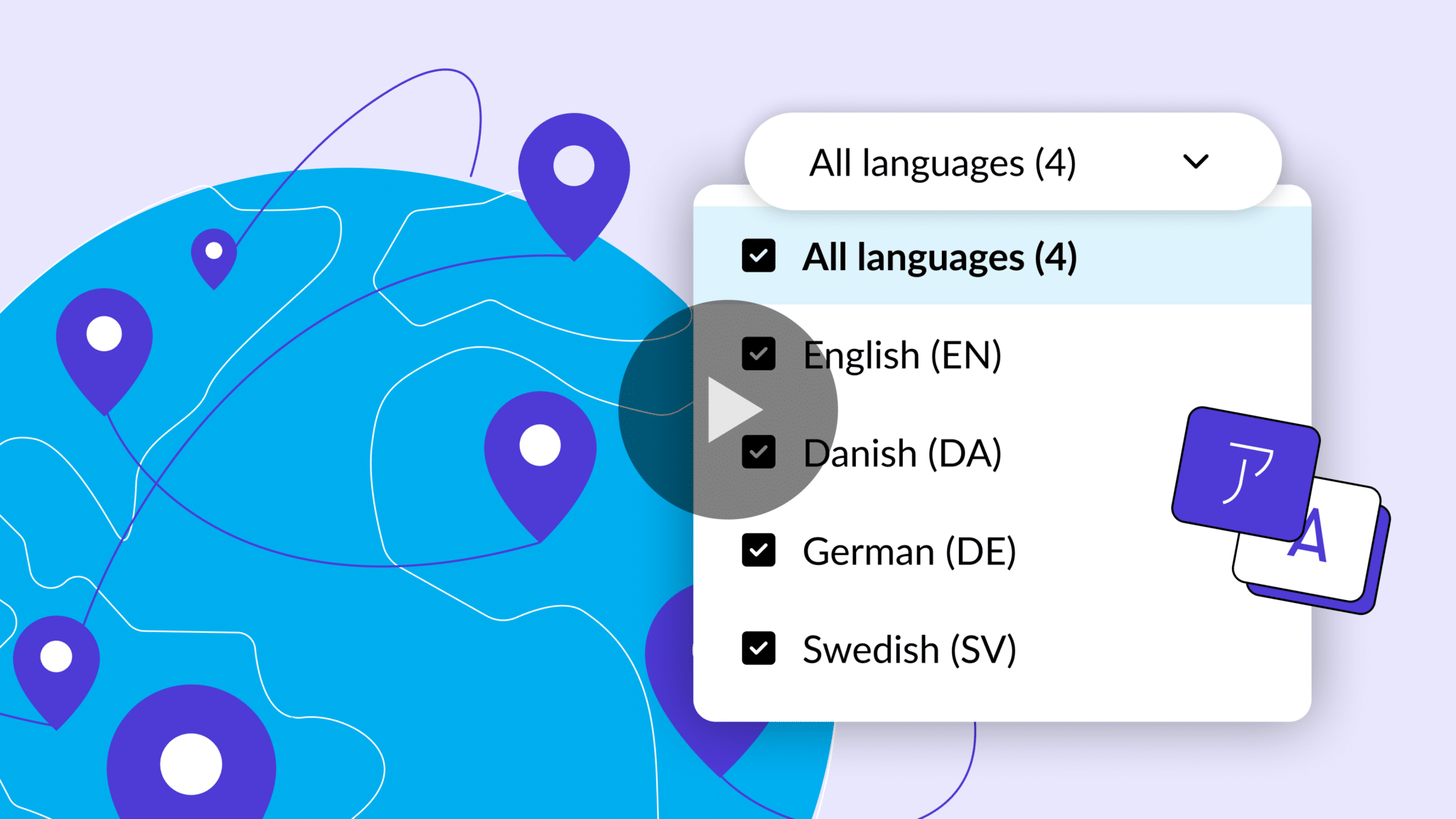 Translate Corporate Training With Articulate Localization Articulate