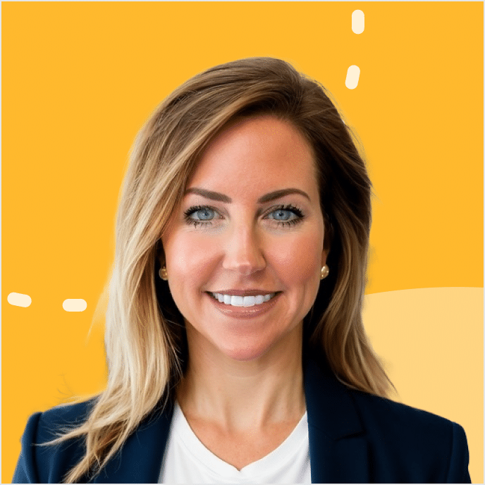 Alicia O'Donnell headshot