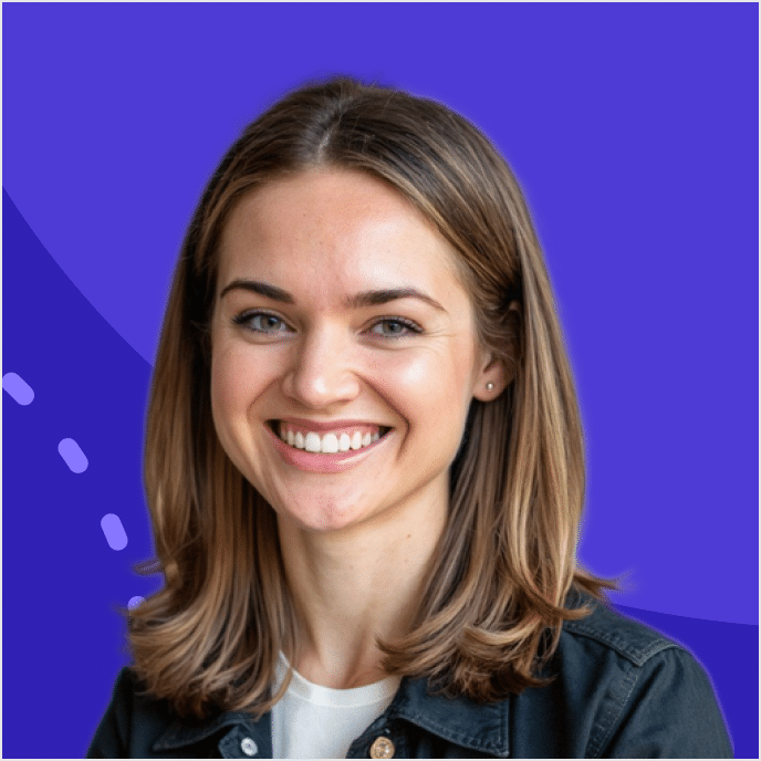 Madison McCartney headshot