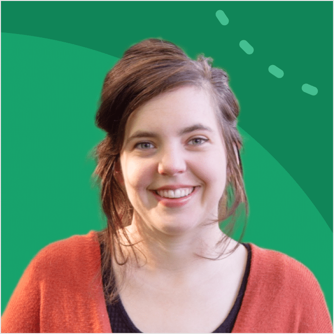 Rachael Silvino headshot