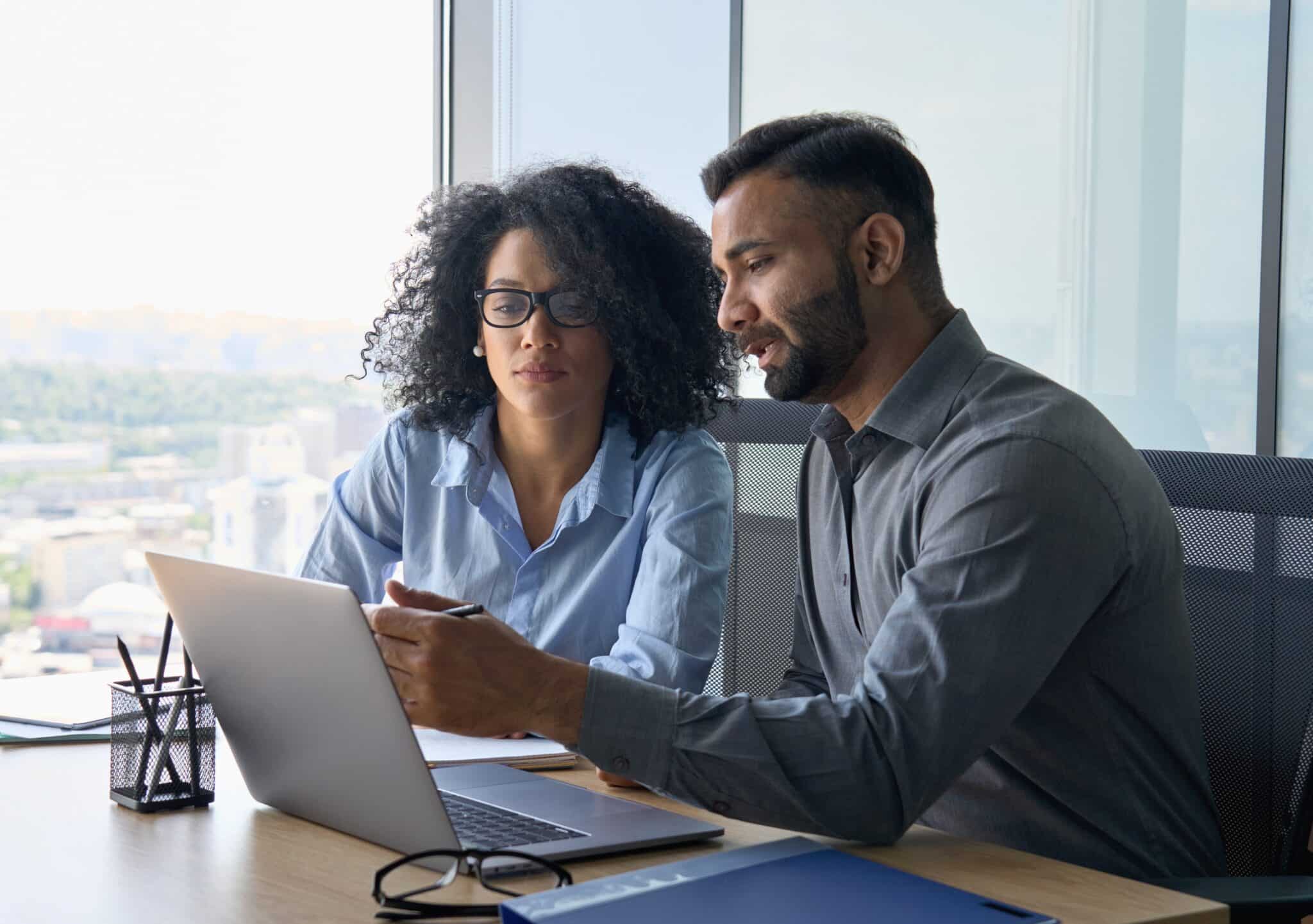 Workplace Communications Training Template | Articulate