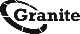 granite telecommunications logo