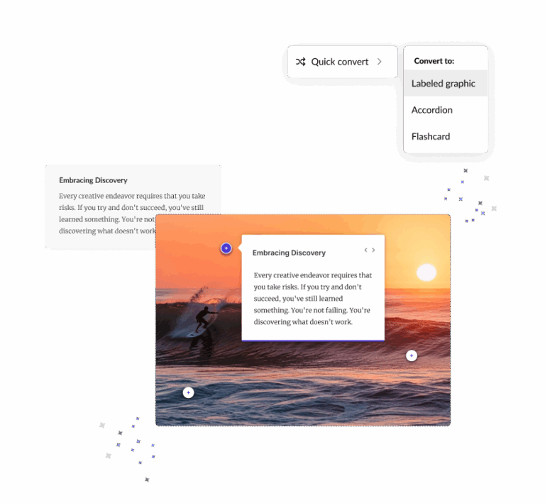 AI Course Authoring Software | Articulate