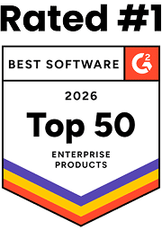 2026 G2 Best Software Award