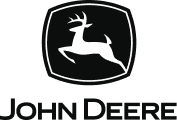 John Deere logo