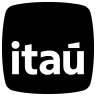 Banco Itaú logo
