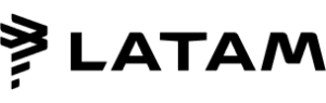 Latam Airlines logo