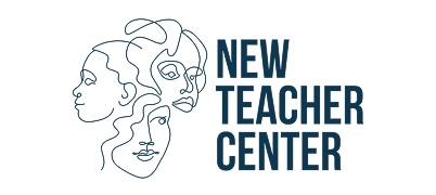 New Teacher Center logo