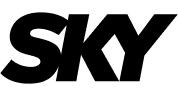 Sky logo