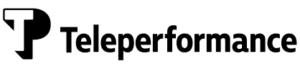 Teleperformance logo