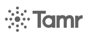 Tamr logo
