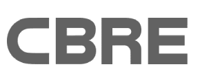 CBRE logo