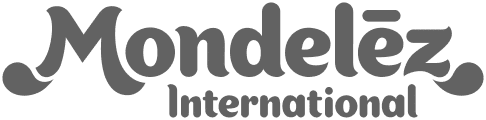 Mondelez logo