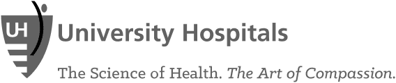 University Hospitals Logo