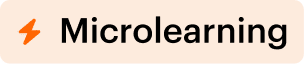 Microlearning