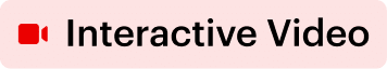 Interactive Video
